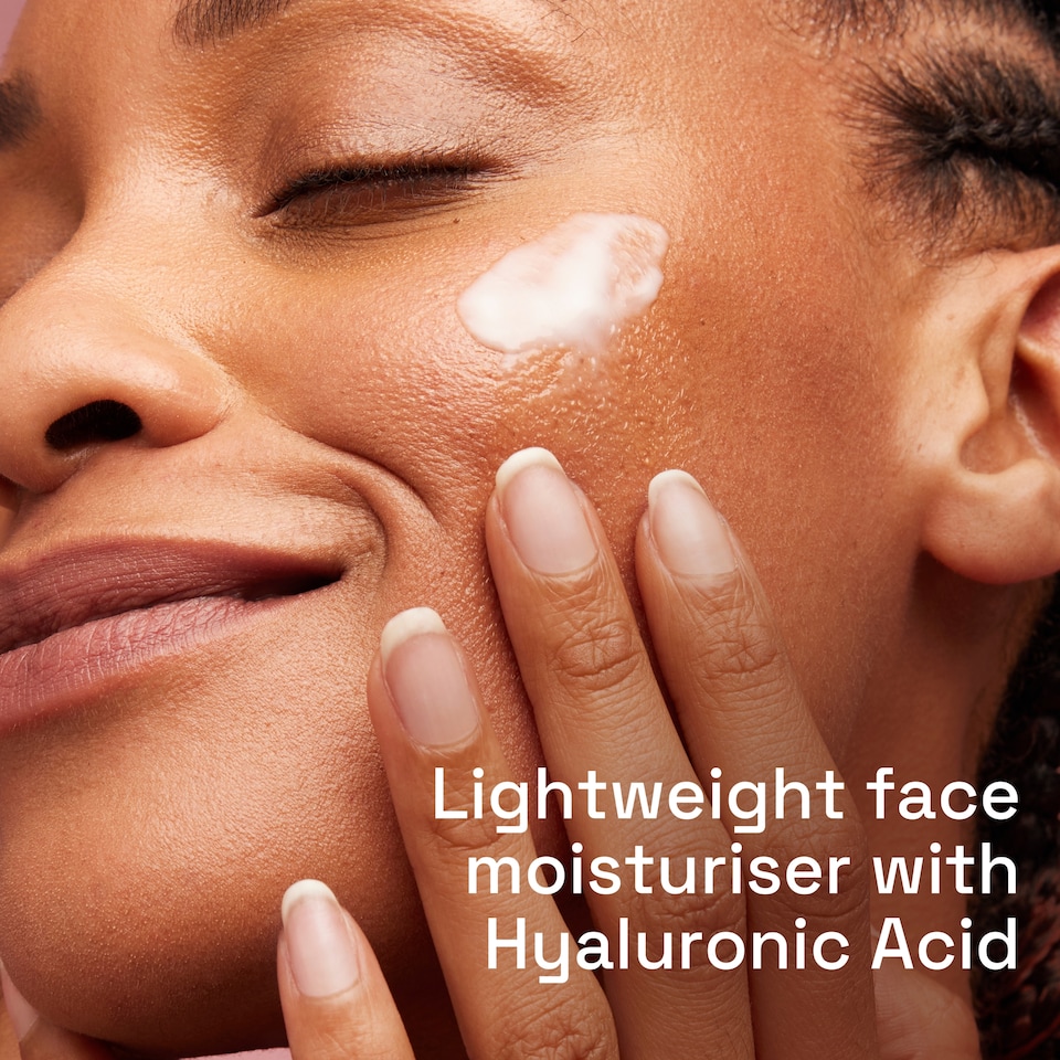 image 1 of Cetaphil Daily Hydrating Moisturiser 88Ml