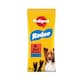 image 1 of Pedigree Rodeo Beef 4 Sticks 70G