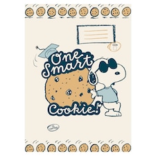 School Booklet 540B A5 Plain
