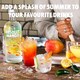 image 2 of Absolut Mango Vodka 70Cl
