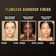 image 2 of Max Factor Facefinity Flawless Foundation N55 Beige 30Ml