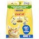 image 1 of Go-Cat Tuna Herring & Vegetable 2Kg