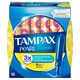 obrázok 1 z Tampax Compak Pearl Regular Tampóny S Aplikátorom 16 ks