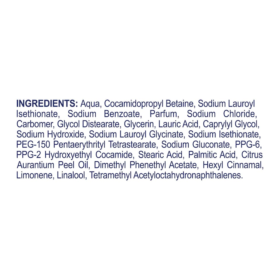 image 1 of Dove Hydrate 24hr Moisturisation Body Wash Shower Gel 225ml