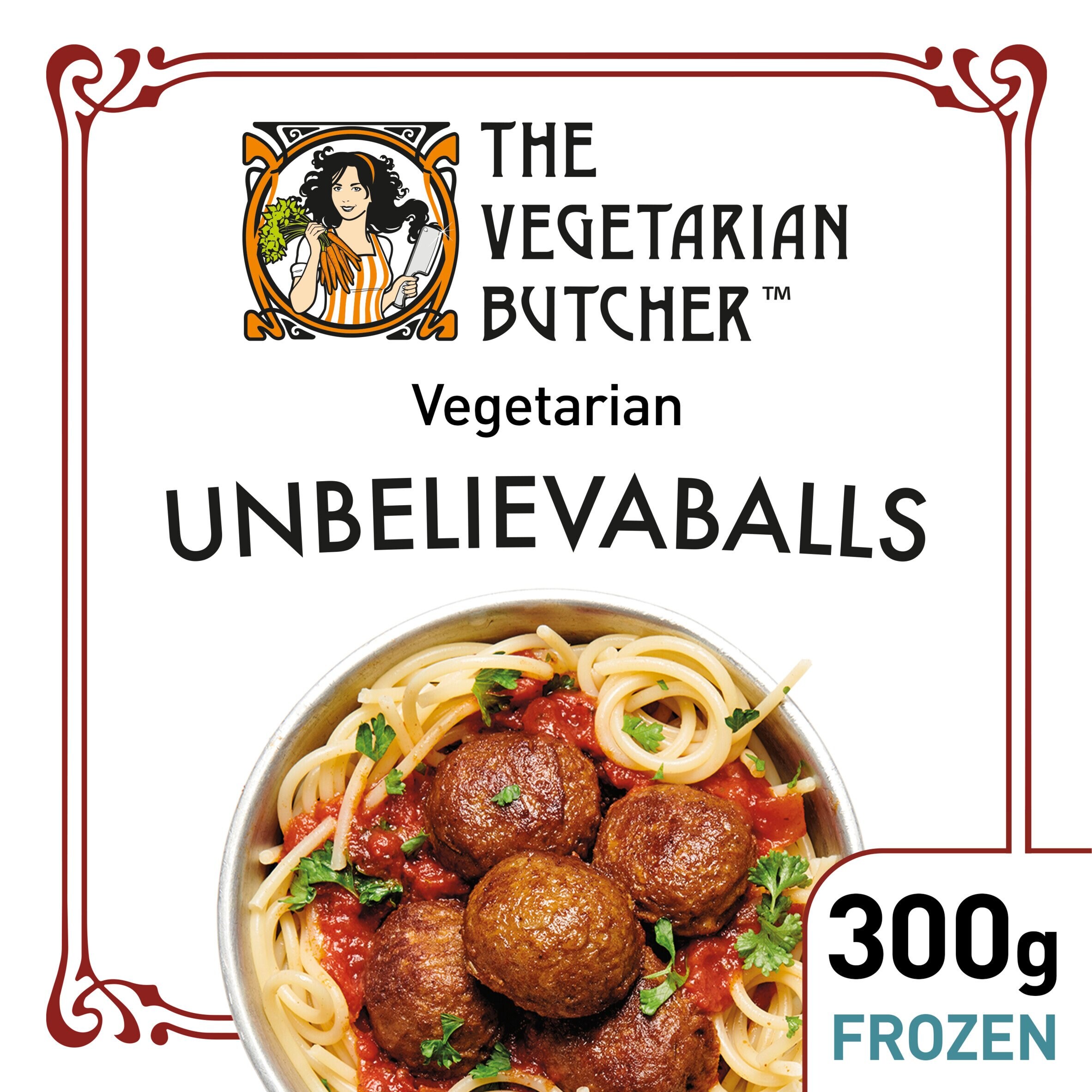 Halal - Frozen Nuggets, Meatballs 
