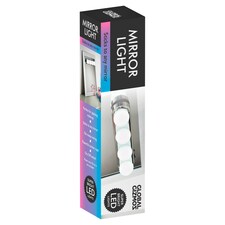Global Gizmos Mirror Light