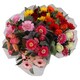 image 3 of Tesco Bouquet Colorful Dream