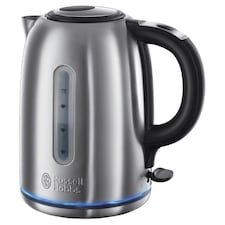 Russell Hobbs Quiet Boil Stainless Steel Kettle