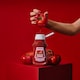 image 2 of Heinz Tomato Ketchup Zero Added Sugar & Salt 425g