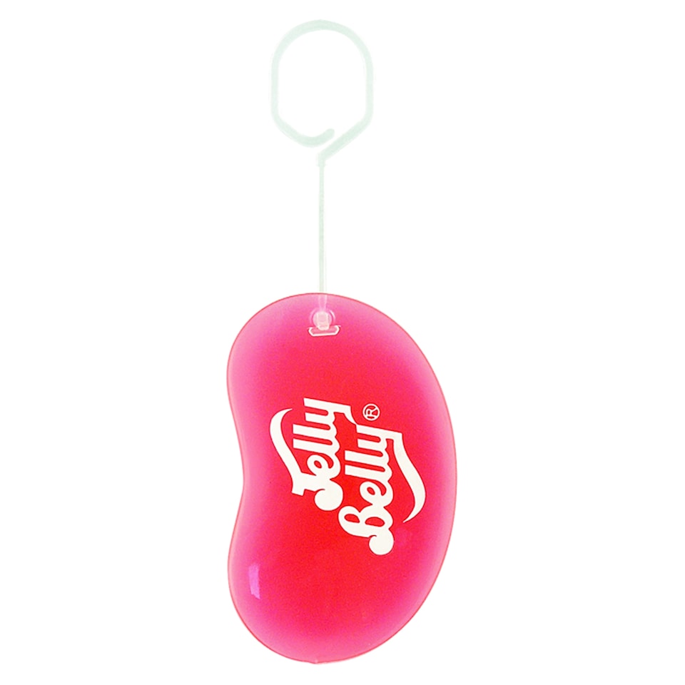 image 1 of Jelly Belly Air Freshener Tutti Fruiti