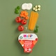 image 3 of Hipp Organic 1 Year Spaghetti With Tomato & Mozzarella Sauce 230G