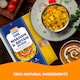 image 3 of Ashoka Dal Makhani & Biryani Combo Meal 250g