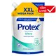 image 1 of Protex Ultra Liquid Hand Wash Refill {size}