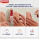 image 4 of Elastoplast Wound Healing Ointment 20G