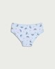 image 2 of Disney Stitch 5-Pack Pure Cotton Briefs in Multi