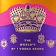 image 5 of Smirnoff Mango & Passionfruit Vodka Twist Bottle 37.5% Vol 70cl