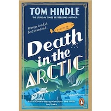 Death in the Arctic Tom Hindle