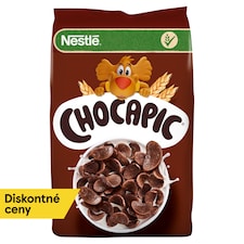 NESTLÉ CHOCAPIC Cereals 450 g