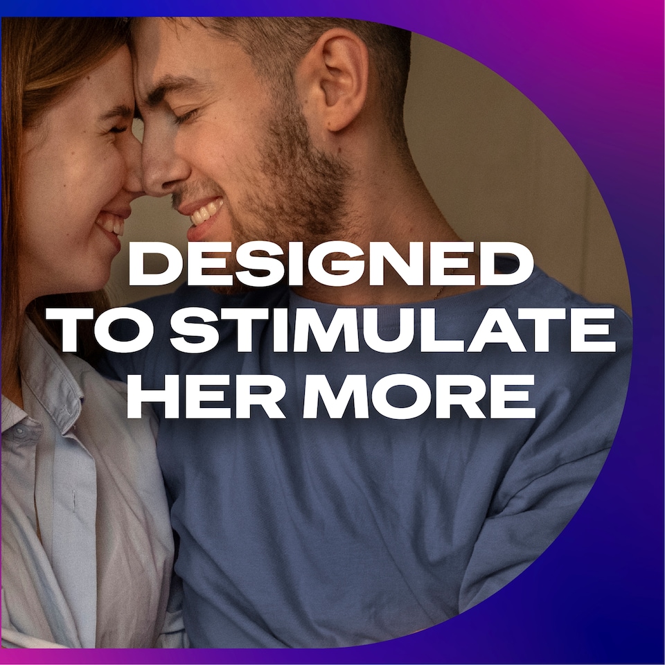 image 1 of Durex Feel Intense Latex Condoms 10 Pack