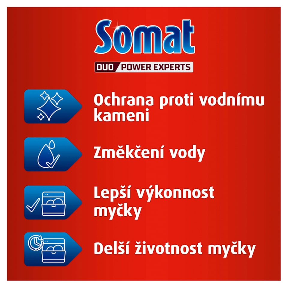 image 1 of Somat Speciální sůl 2,5kg