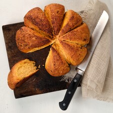 Malted Grain Loaf Sliced 400G ++