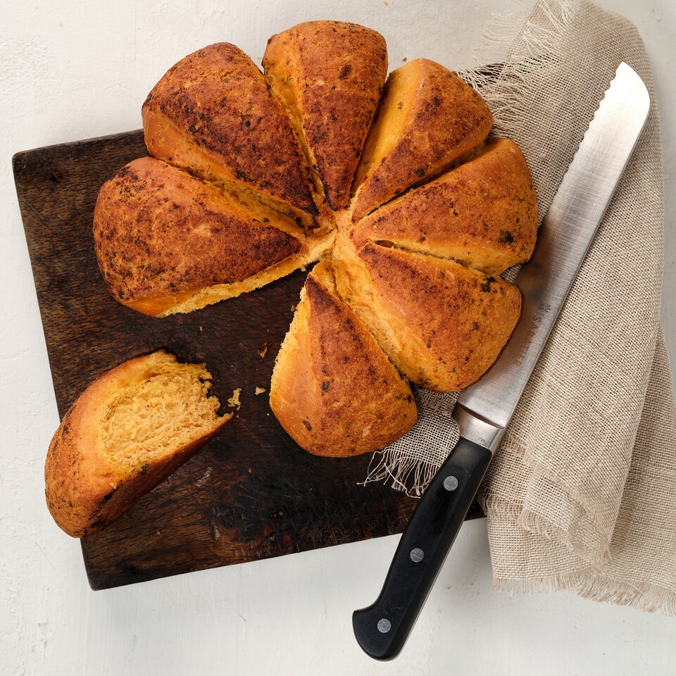 Malted Grain Loaf Sliced 400G ++