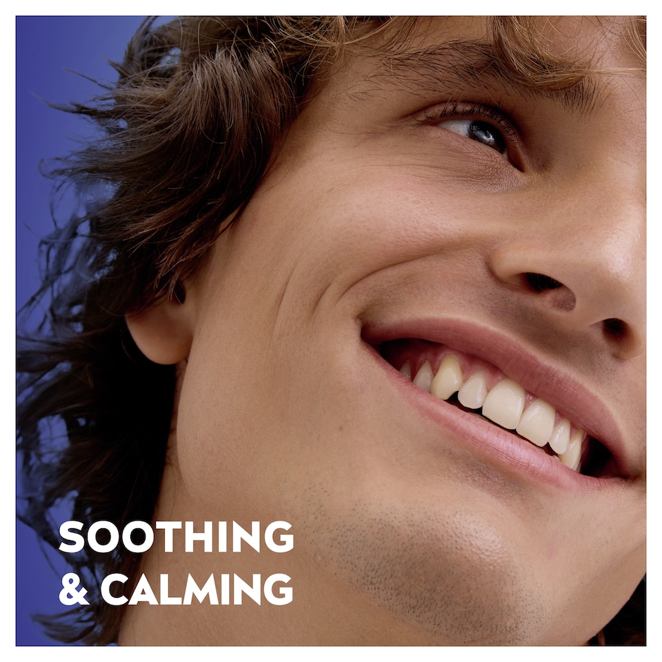 image 1 of NIVEA MEN Sensitive Post Shave Balm 100ml