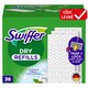 Obrázek 1 pro produkt Swiffer Sweeper Prachovky Na Podlahu, 36 ks, Zachycují Prach