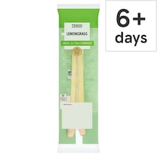Tesco Lemongrass Minimum 2 Stems