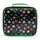 image 1 of Minecraft Lunch Bag