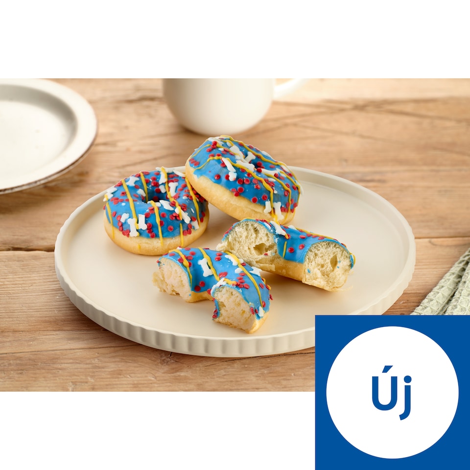 image 1 of Paw Patrol Donut 60 g