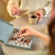 image 4 of Guylian Seashells Boxed Chocolates 250G