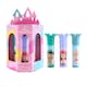 image 3 of Disney Princess Lip Balm Trio 3 x 3.5g