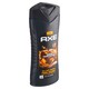 obrázok 2 z Axe Dark Temptation Sprchovací gél 400 ml