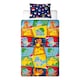 image 1 of POKEMON DUVET SET SINGLE