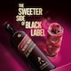 image 2 of Johnnie Walker Black Ruby Blended Scotch Whisky 70cl