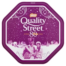 Quality Street Tin 750G