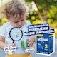 Lactogen 3 Junior Tejalapú anyatej-kiegészítő tápszer 12. hó+ 1000 g  2. kép