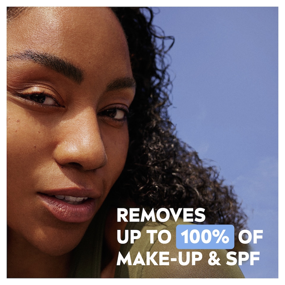 image 1 of NIVEA Regenerating Serum Infused Micellar Water 400ml