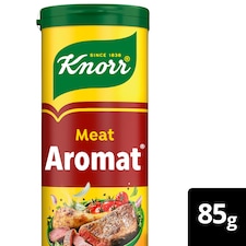 KNORR AROMAT SPRINKLER MEAT 85G