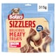 image 1 of BAKERS Sizzlers Bacon and Cheese Dog Treats 315g