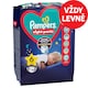 image 1 of Pampers Night Nappy Pants Size 6, 19 Nappies, 13kg+