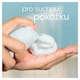 Obrázek 4 pro produkt Gillette Satin Care Dámský Gel Na Holení, Shea Butter Silk, 200 ml