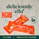 image 2 of Deliciously Ella Roasted Peanut Energy Bar 40g
