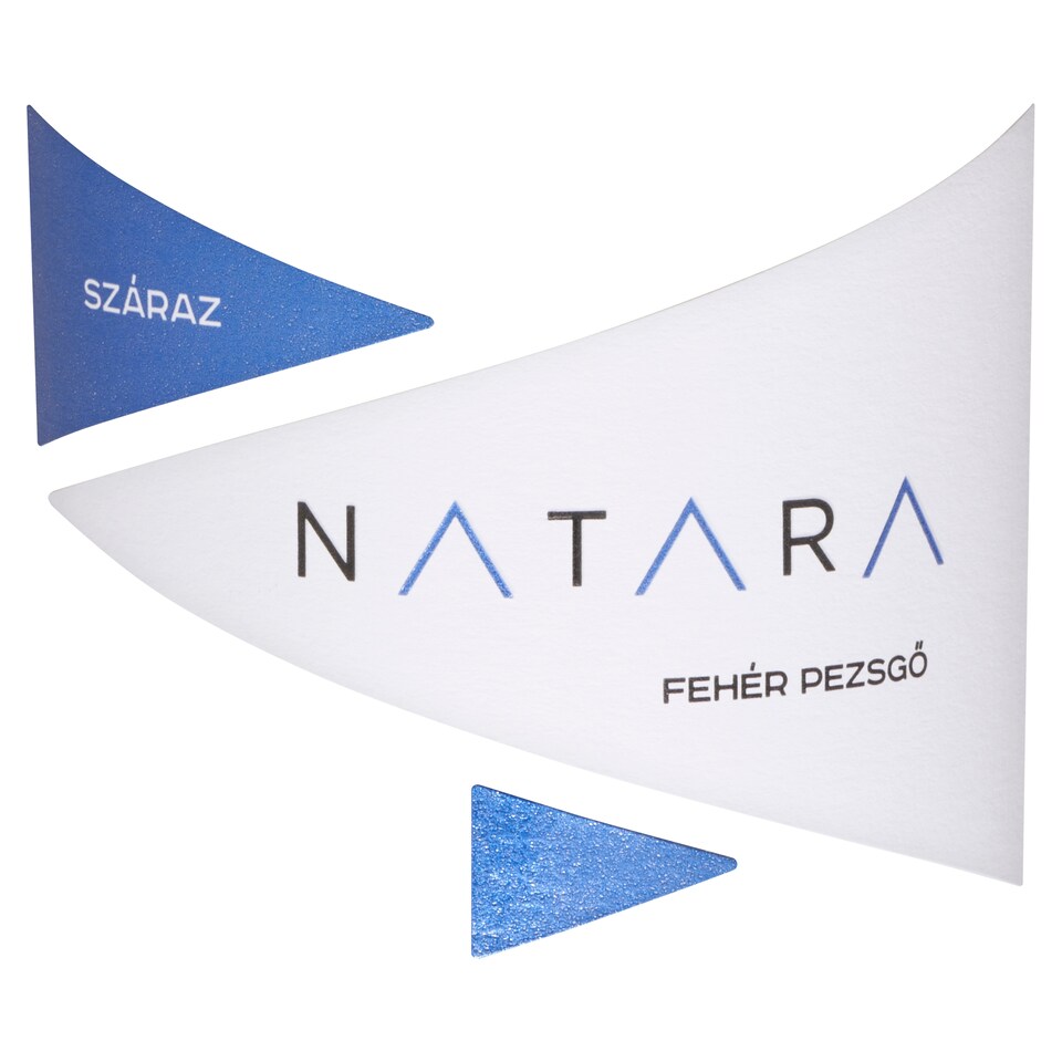 image 1 of Natara Dry White Sparkling Wine 11,5% 750 ml