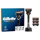 obrázok 2 z UEFA Champions League Special Edition Gillette ProGlide Holiaci Strojček pre Mužov