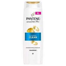 Pantene Pro-V Active Nutri-Plex Classic Clean Shampoo 500ML