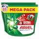 image 1 of Ariel Allin1 PODS®+, Washing Liquid Capsules 88 Washes