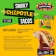 image 2 of Capsicana Mexican Smoky Chipotle Taco Meal Kit 273g