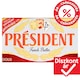 Président vaj 200 g  1. kép